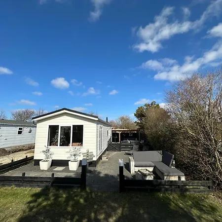 Alpehytte 218 Petten