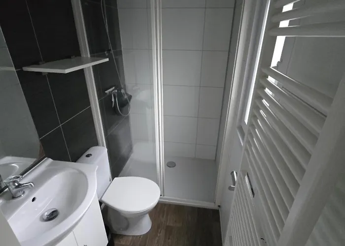 シャレー 218 ペッテン